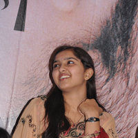 Sanusha Santhosh - Eththan Movie Press Meet Stills | Picture 30582